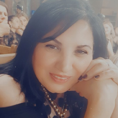 Elmira Dizaji